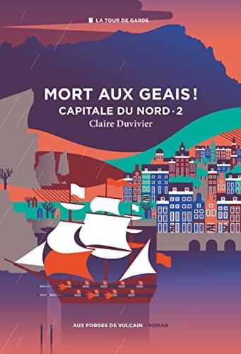 Mort aux geais !